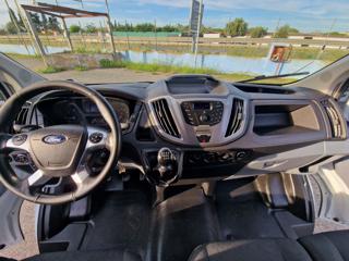 FORD Transit usata 17