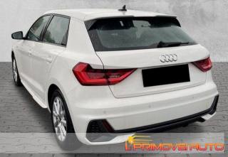 AUDI A1 usata, con Climatizzatore