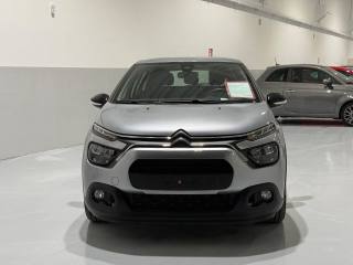 CITROEN C3 usata, con Airbag