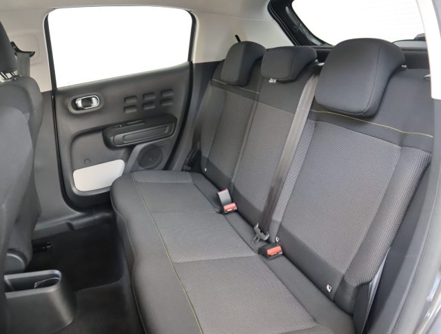 CITROEN C3 usata, con Cruise Control