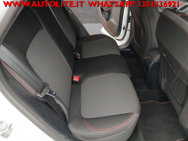 FORD Puma usata, con Immobilizzatore elettronico