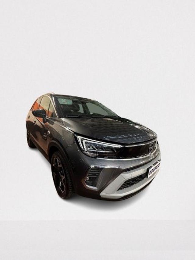 OPEL Crossland usata, con ABS