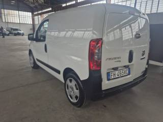 FIAT Fiorino usata, con ESP