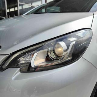 PEUGEOT 108 usata, con Airbag Passeggero