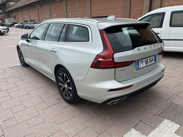 VOLVO V60 usata, con Airbag Passeggero