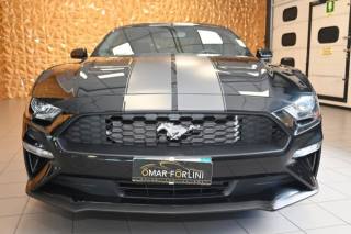 FORD Mustang usata 129