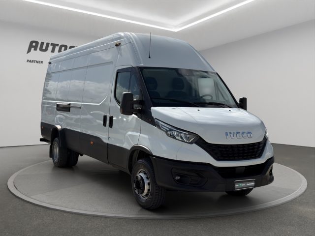 IVECO Daily usata, con Controllo trazione