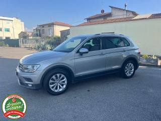 VOLKSWAGEN Tiguan usata, con ESP