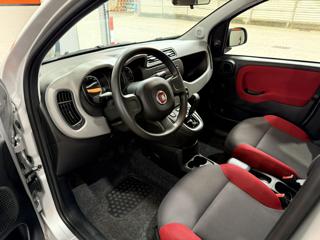 FIAT Panda usata, con Fendinebbia