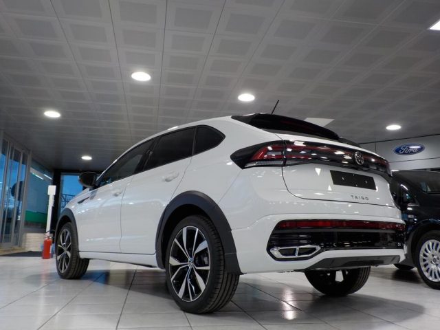 VOLKSWAGEN Taigo usata, con Airbag Passeggero