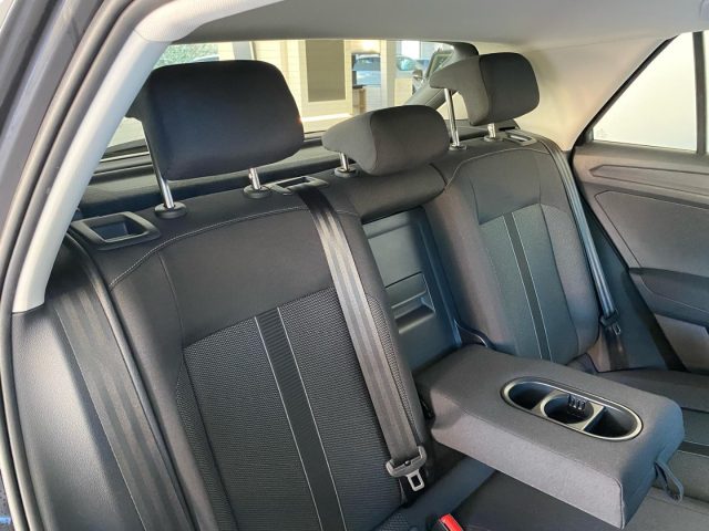 VOLKSWAGEN T-Roc usata, con Cronologia tagliandi
