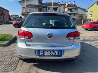 VOLKSWAGEN Golf usata, con Airbag laterali