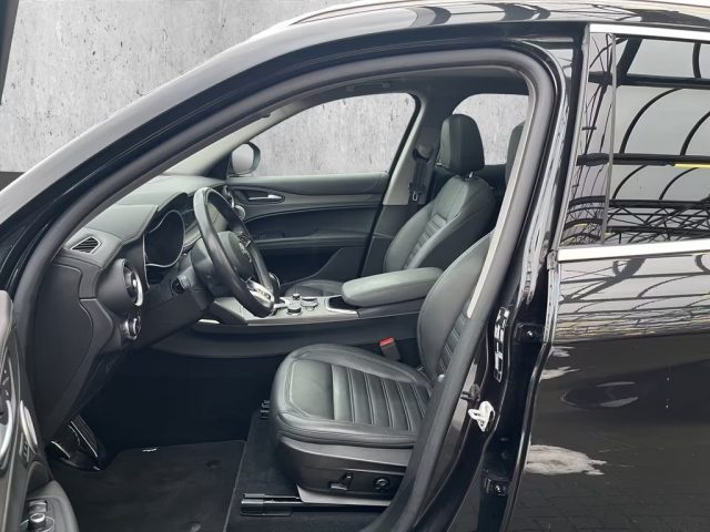 ALFA ROMEO Stelvio usata, con Chiusura centralizzata