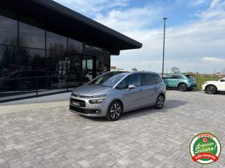 CITROEN C4 Picasso usata, con Airbag