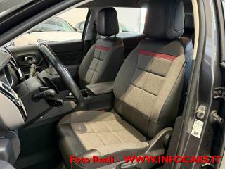 CITROEN C5 Aircross usata, con Alzacristalli elettrici