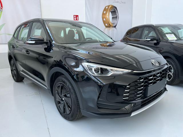 MG ZS usata, con Specchietti laterali elettrici