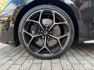 AUDI S3 usata 24