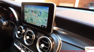 MERCEDES-BENZ GLC 43 AMG usata 144