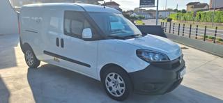 FIAT Doblo usata, con Servosterzo
