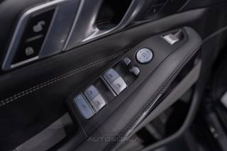 BMW X7 usata, con Climatizzatore