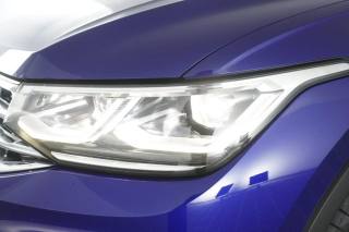 VOLKSWAGEN Tiguan usata 13