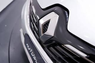 RENAULT Captur usata, con Autoradio digitale