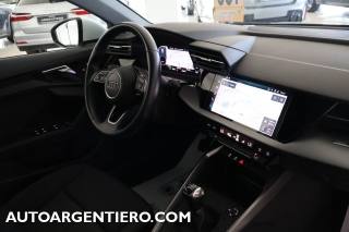 AUDI A3 usata, con Sensore di luce