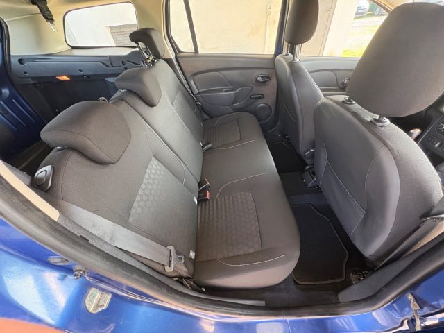 DACIA Logan usata 52