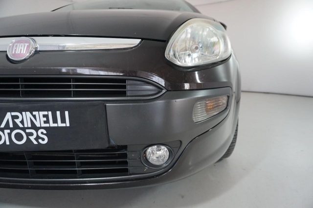 FIAT Punto usata, con Specchietti laterali elettrici