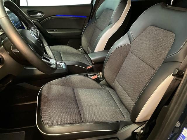 RENAULT Captur usata, con ESP