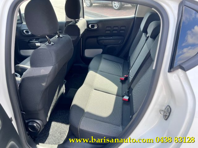 CITROEN C3 usata, con Autoradio