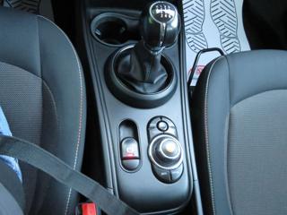 MINI Countryman usata, con Park Distance Control