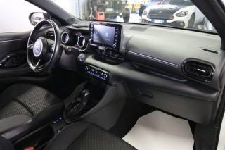 TOYOTA Yaris usata, con Fendinebbia