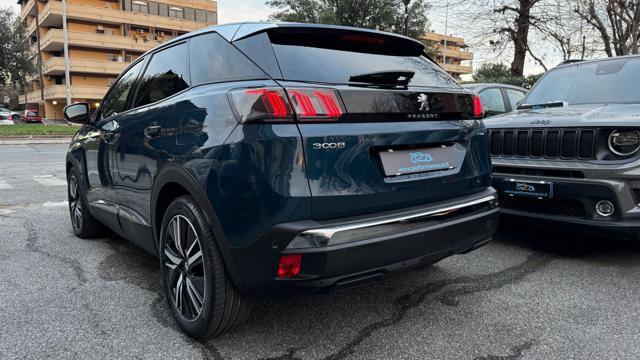 PEUGEOT 3008 usata, con Airbag laterali