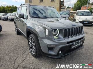 JEEP Renegade usata, con Airbag