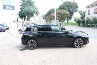 OPEL Astra usata, con Climatizzatore