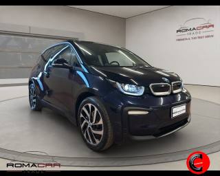BMW i3 usata, con Airbag Passeggero