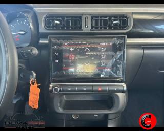 CITROEN C3 usata, con Servosterzo