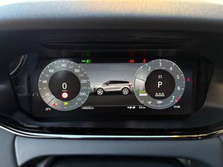 LAND ROVER Range Rover Evoque usata, con Cruise Control