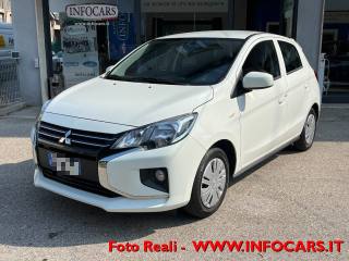 MITSUBISHI Space Star usata, con Airbag laterali