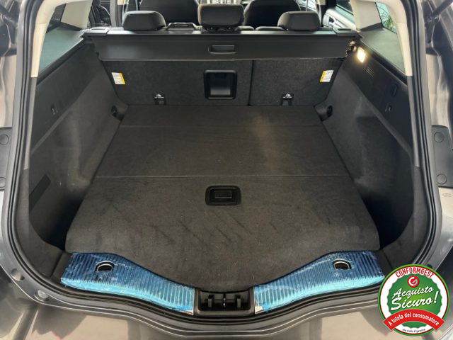 FORD Mondeo usata, con Vetri oscurati