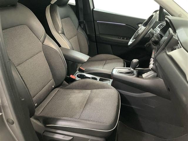 RENAULT Captur usata, con ESP