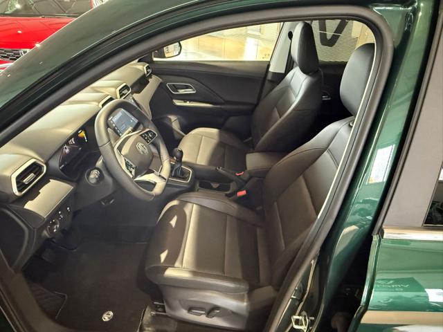 MG ZS usata, con Cruise Control