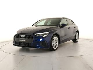 AUDI A3 usata, con Airbag