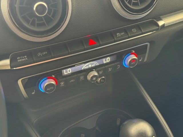 AUDI A3 usata, con Servosterzo