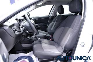 ALFA ROMEO Giulietta usata, con Chiusura centralizzata telecomandata