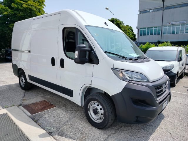 FIAT Ducato usata, con Chiusura centralizzata