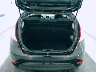 FORD Fiesta usata 17