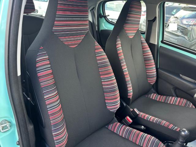 CITROEN C1 usata 24