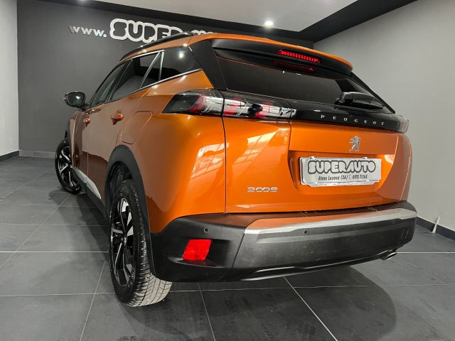 PEUGEOT 2008 usata, con Airbag Passeggero